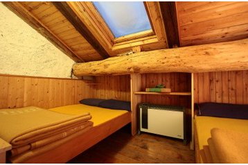 Viešbutis Alagna Valsesia 1